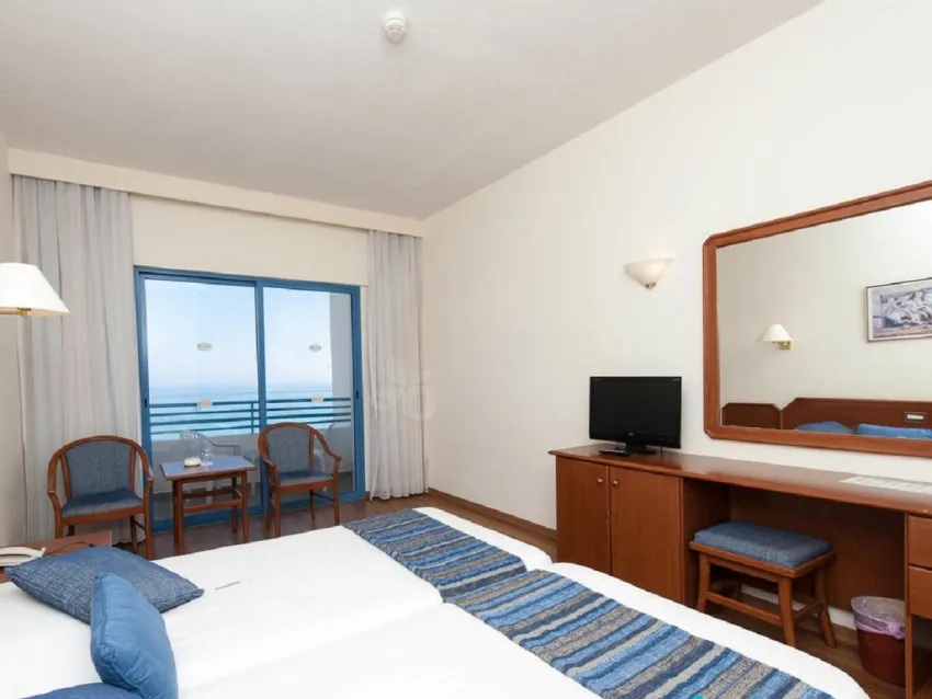 Iliada Beach Hotel 4*-10