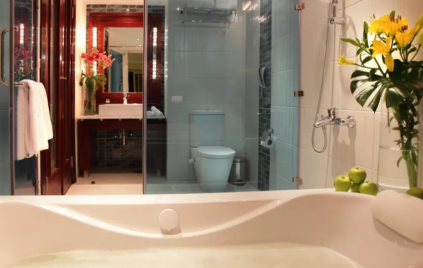 Xperience Sea Breeze Resort 5*-5
