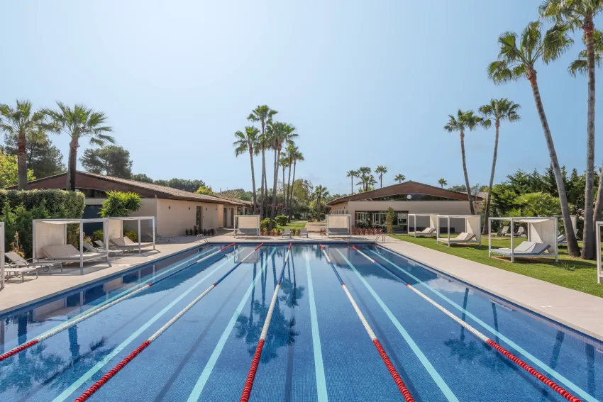 Valentín Playa de Muro 4*-16