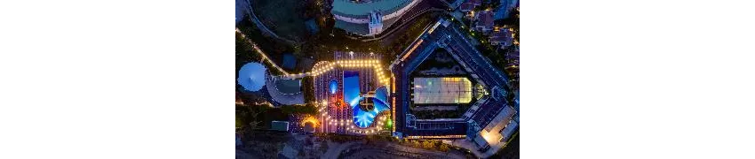 Washington Resort & Spa 5*-21