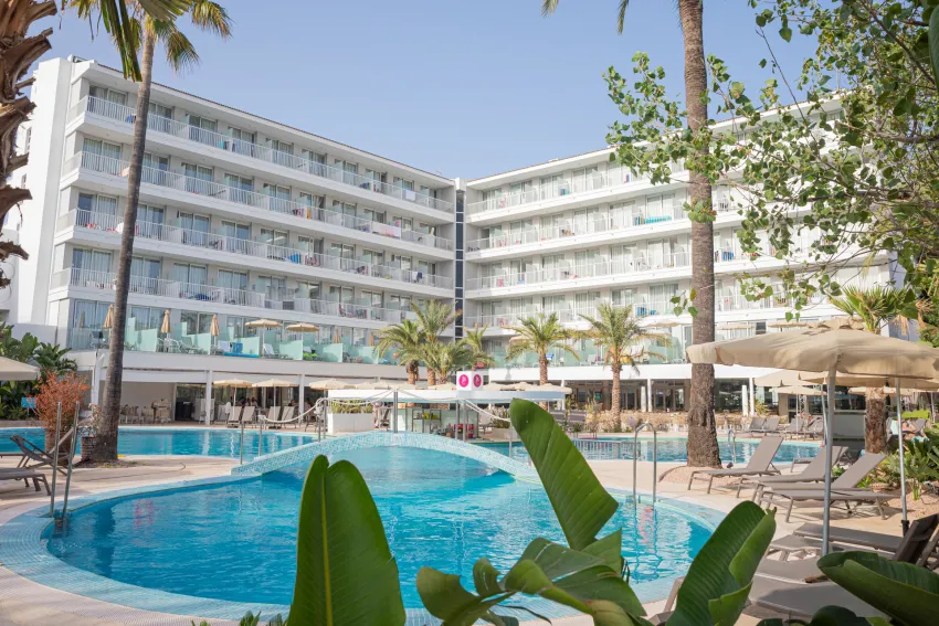 JS Sol de Alcudia 4*-37