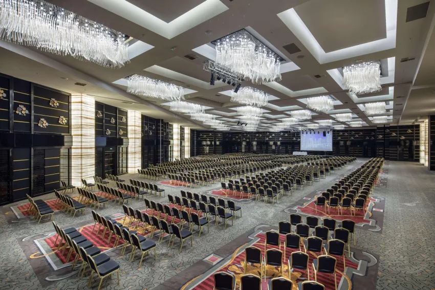 Granada Luxury Belek 5*-304