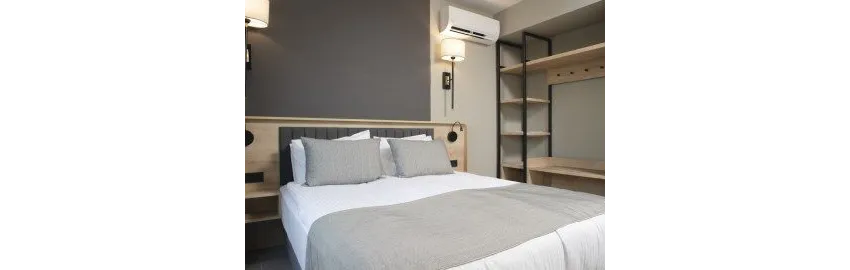 Green Garden Resort & Spa Hotel 5*-12