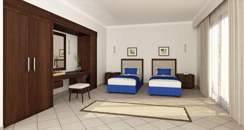 Jaz Soma Beach 4*-14