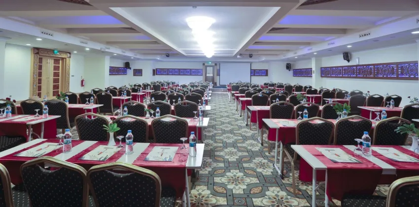 Beach Club Doganay 5*-4