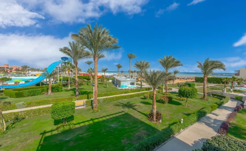 Titanic Beach Spa & Aquapark 5*-24