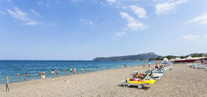 Rich Melissa Hotel 3*-4