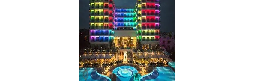 Azura Deluxe Resort & Spa Hotel 5*-4