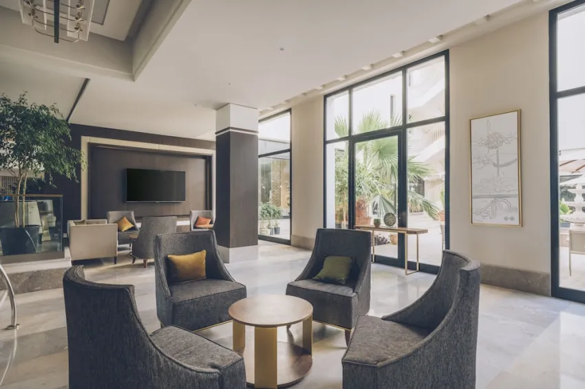 Iberostar Selection Kuriat Palace 5*-10