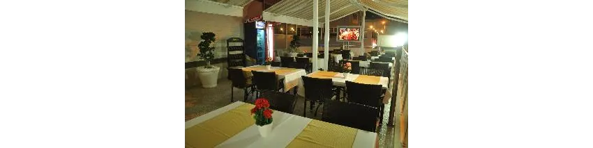 Grand Atilla Hotel 3*-46