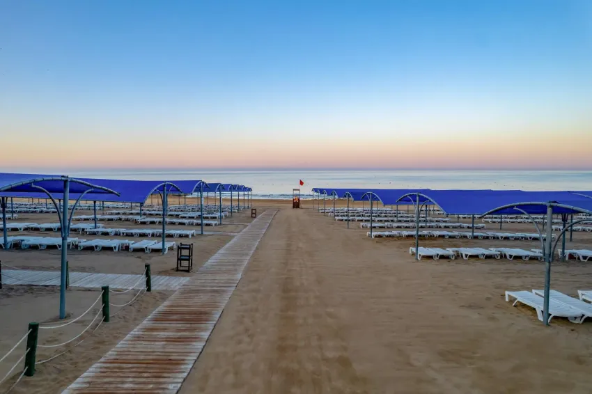 Trendy Aspendos Beach 5*-25