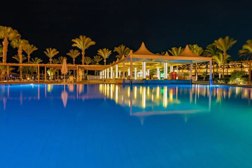 Continental Hotel Hurghada 5*-84