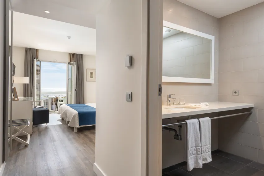 Hotel Calabona 4*-110