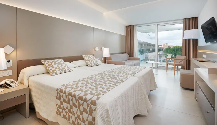 Gran Playa de Palma Hipotels 4*-21