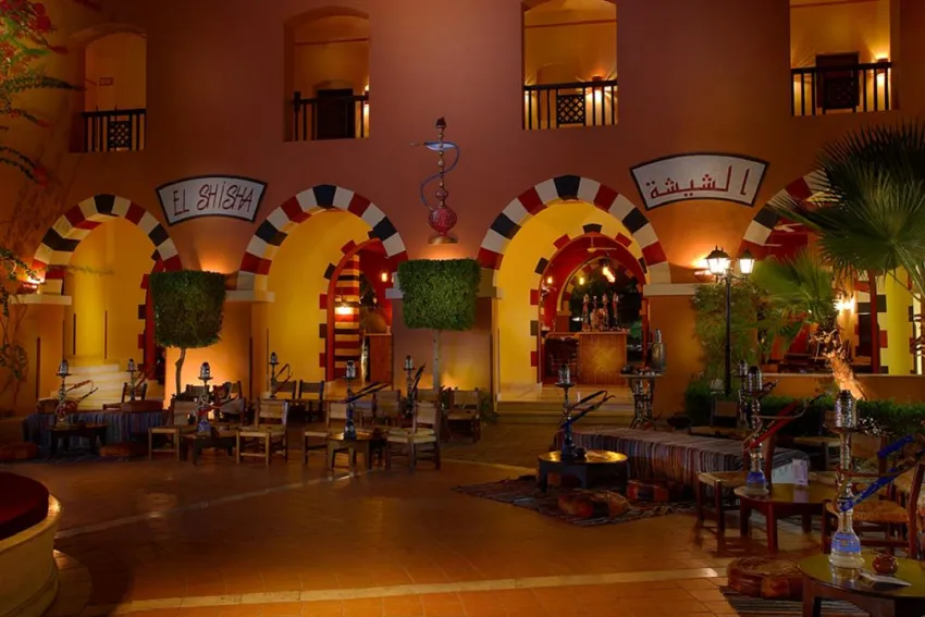 JAZ NEO SARAYA PALMS  5*-12