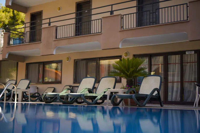 ALERIA BELPORT BEACH HOTEL  4*-19