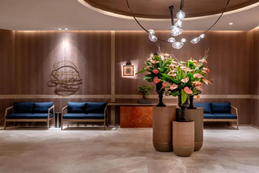 Arycanda Kirman Premium (Ex Kirman Arycanda De Luxe) 5*-60