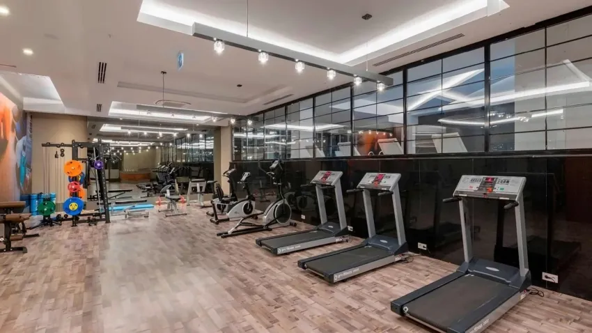 Seashell Vega Hotel (Ex. Side Crown Sunshine) 5*-13