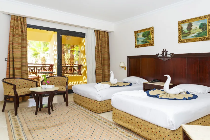 Calimera Blend Paradise Resort 5*-68