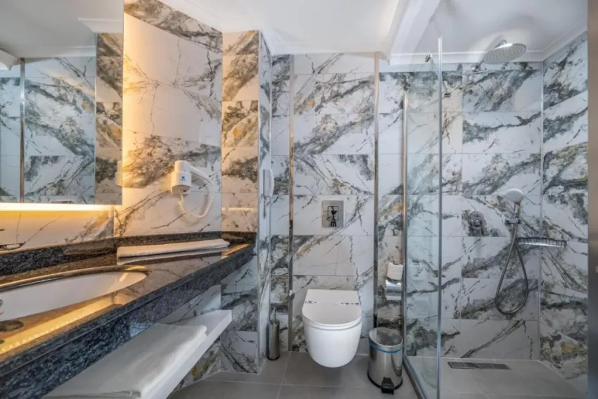 ARIA RESORT & SPA HOTEL  5*-18