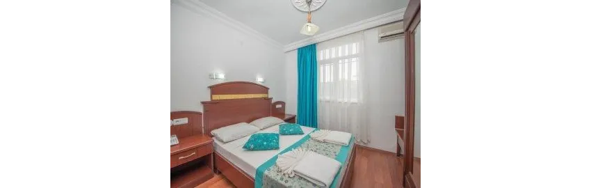 Side Sunberk Hotel 3*-3
