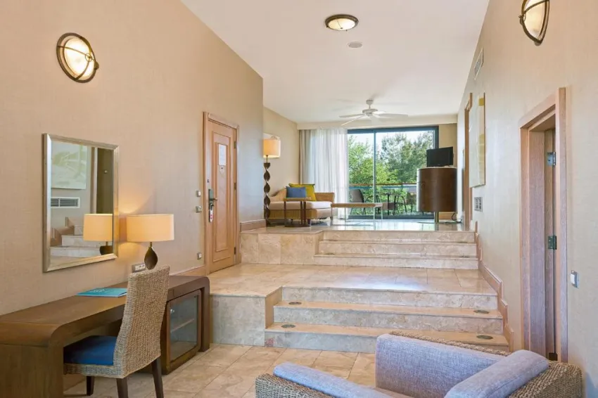 LYKIA WORLD ANTALYA  5*-12