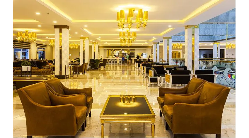 EFTALIA MARIN RESORT  5*-3
