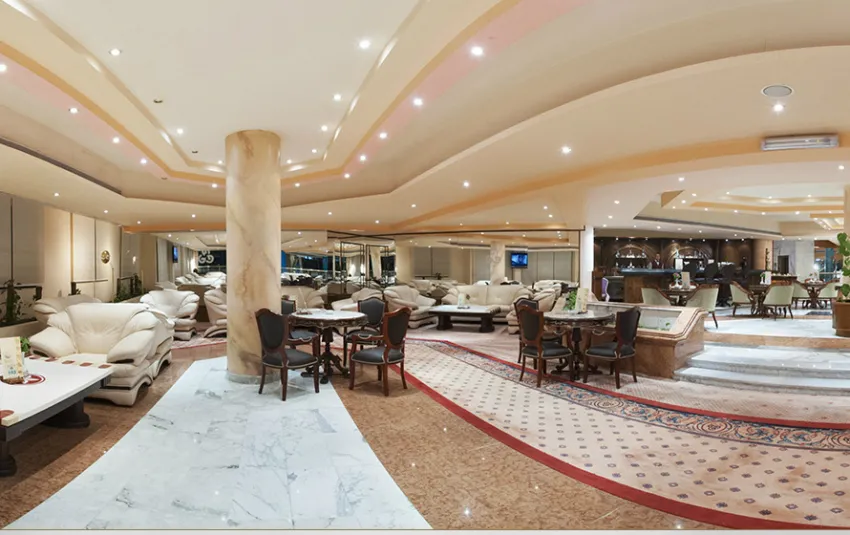 Calimera Blend Paradise Resort 5*-140