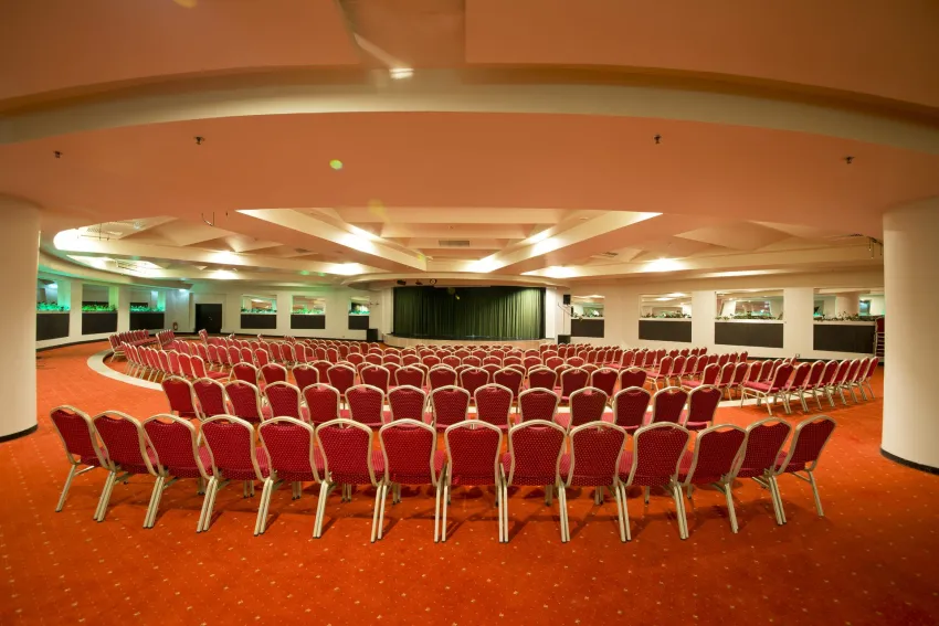 Limak Atlantis Deluxe Hotel & Resort 5*-24