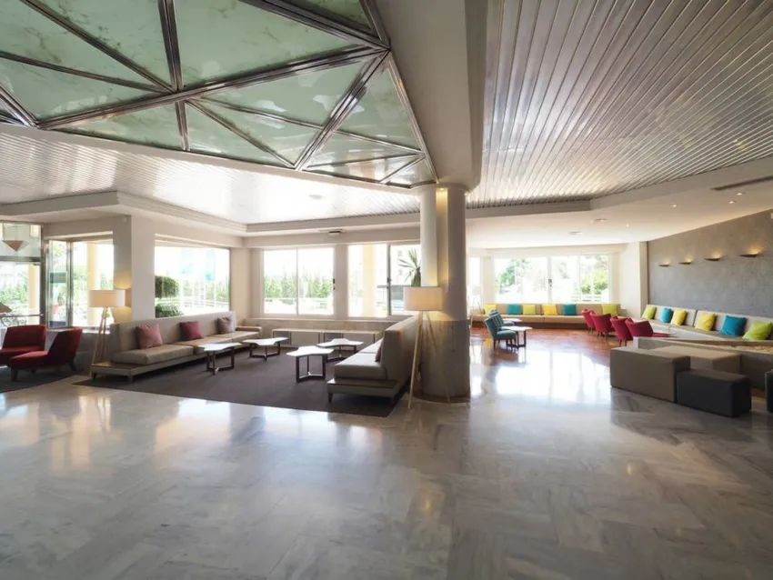 Hotel Mariant Park 4*-5