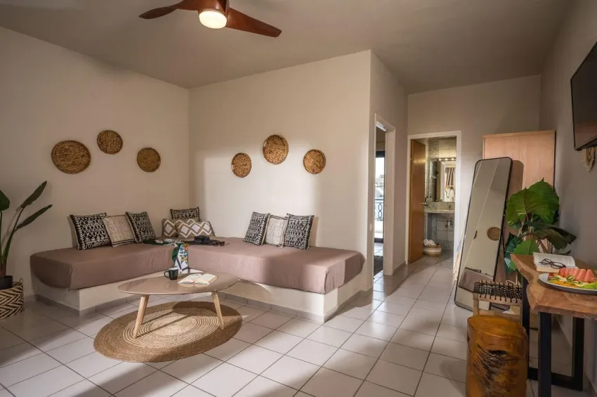 Cretan Seaside Boutique Hotel 4*-30