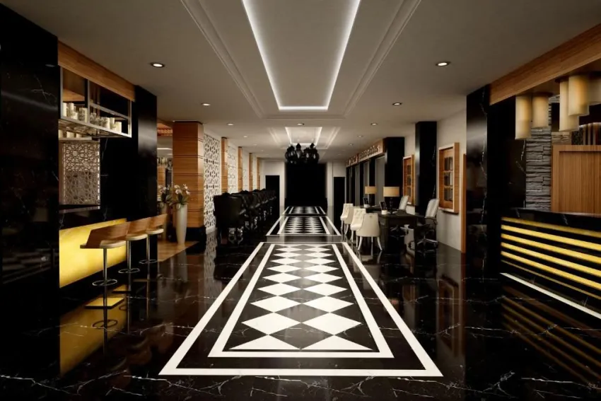 SELCUKHAN HOTEL  4*-3