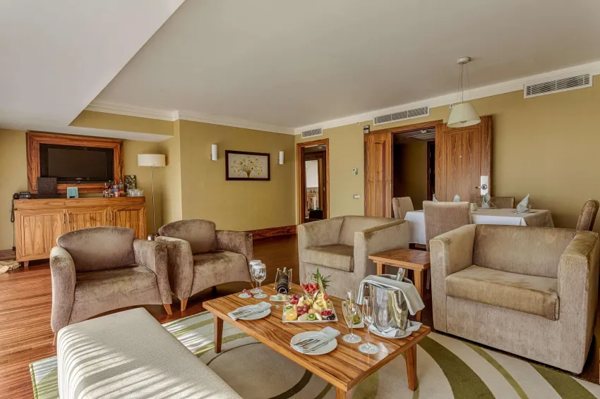 Susesi Luxury Resort Hotel 5*-89