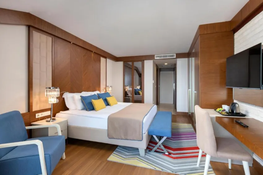 Sherwood Exclusive Kemer 5*-10