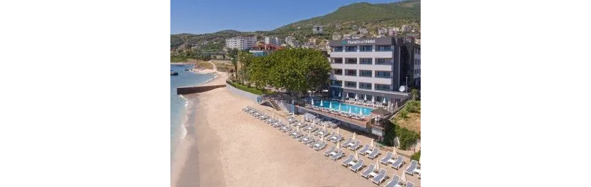 Floria Beach Hotel 4*-13