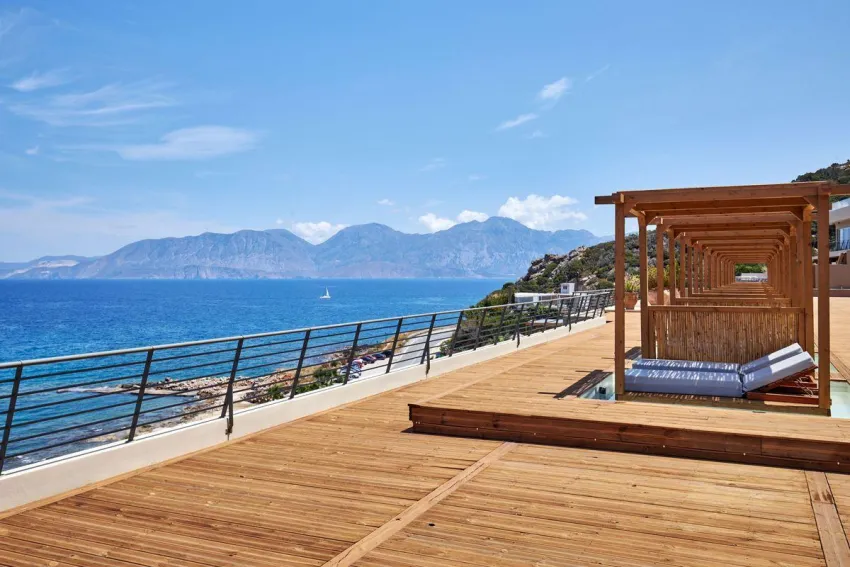 Blue Marine Resort and Spa 5*-21