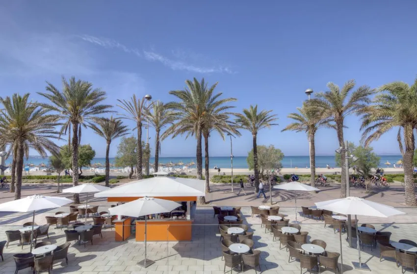 HM Gran Fiesta Hotel 4*-9