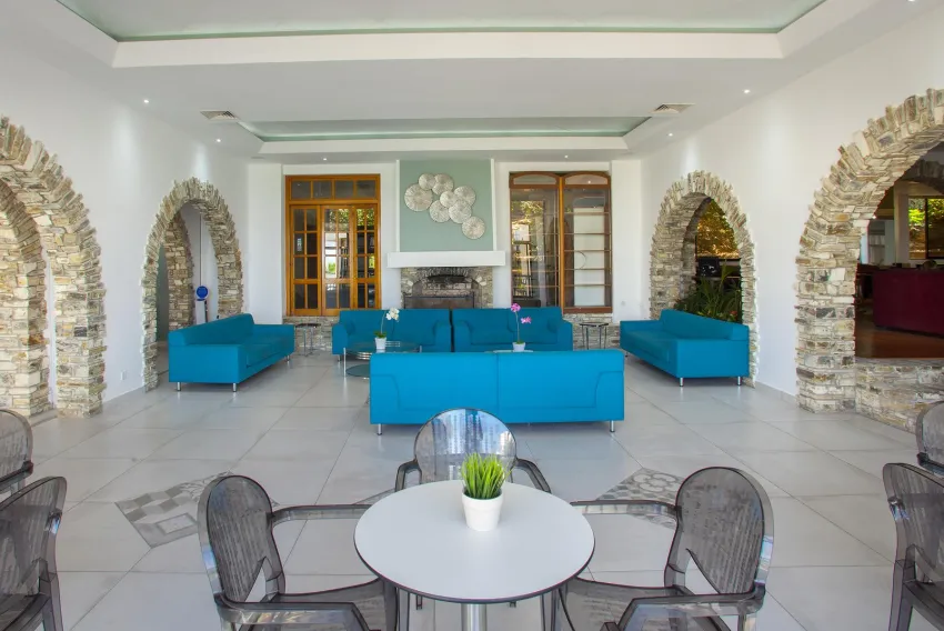 Cyprotel Florida  Hotel 4*-3
