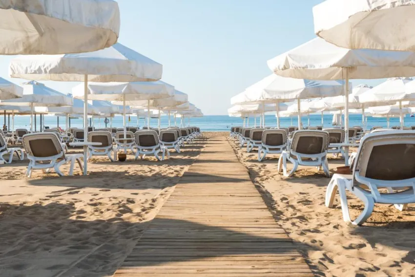 BARUT B SUITES  4*-5
