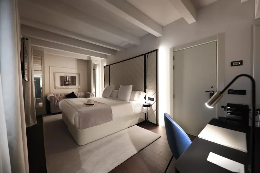 Summum Boutique Hotel member of Melia Collection 5*-20