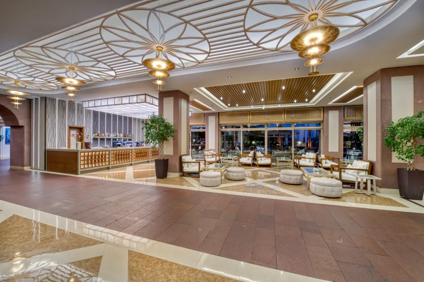 Xanadu Resort Belek 5*-17