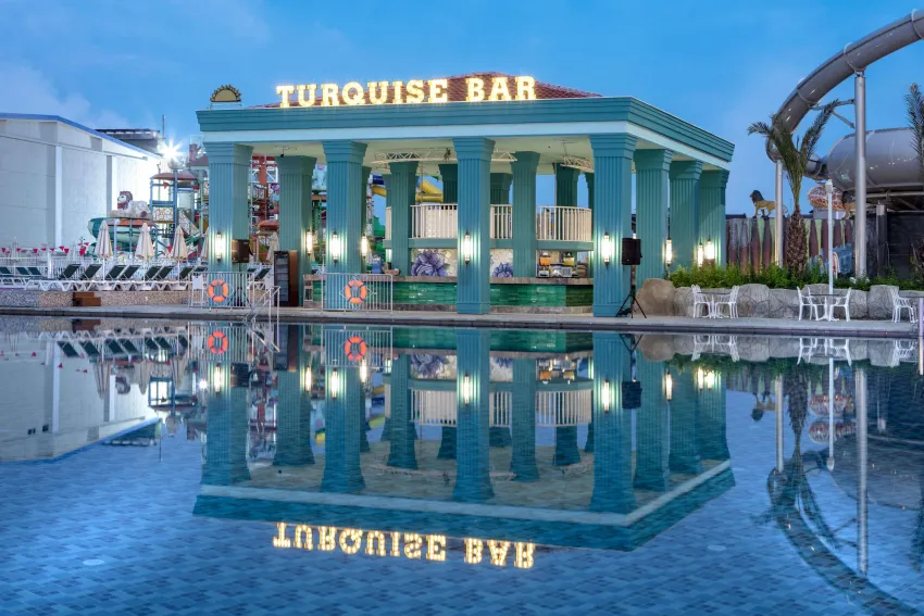 Granada Luxury Belek 5*-446