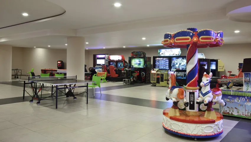 Starlight Resort Hotel 5*-245