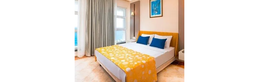 Prestige Alanya (Ex. Euphoria Comfort) 5*-21