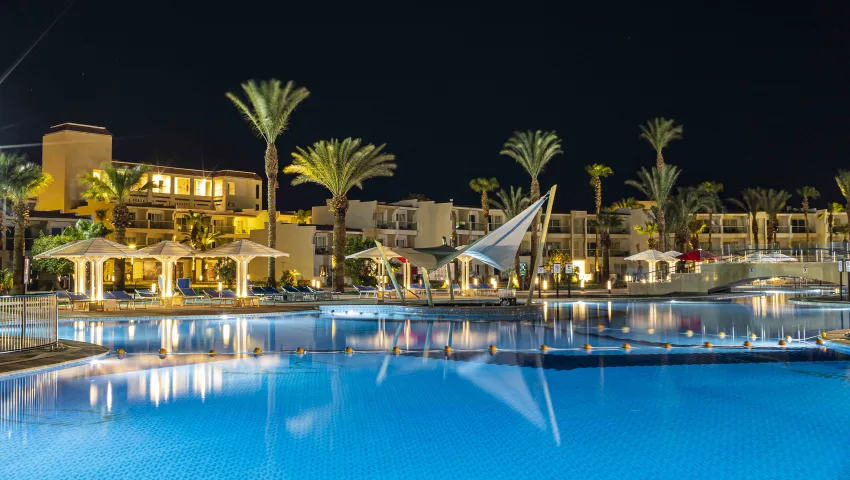 Amarina Abu Soma Resort & Aqua Park 5*-35