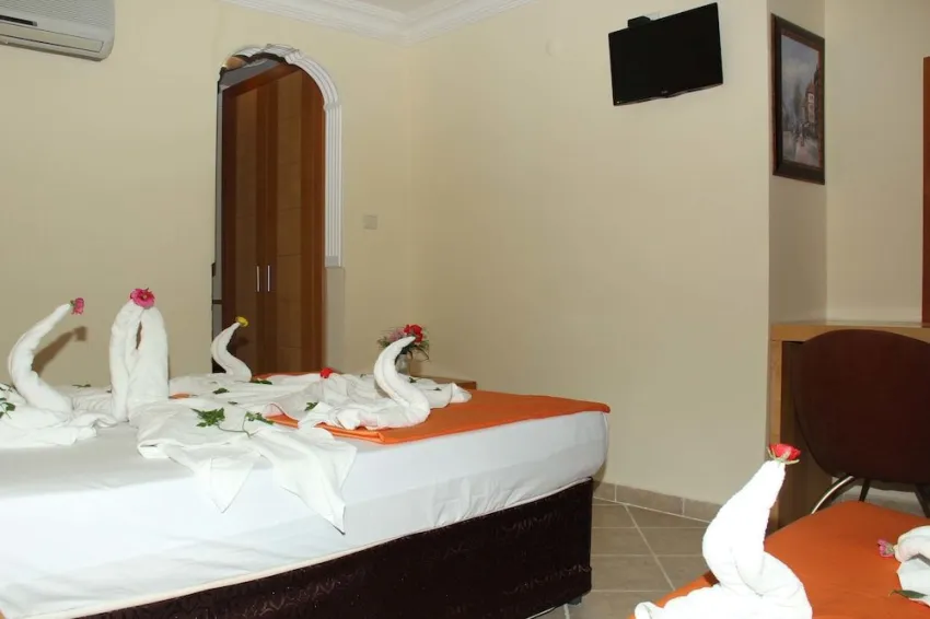 Side Temple Hotel 3*-6