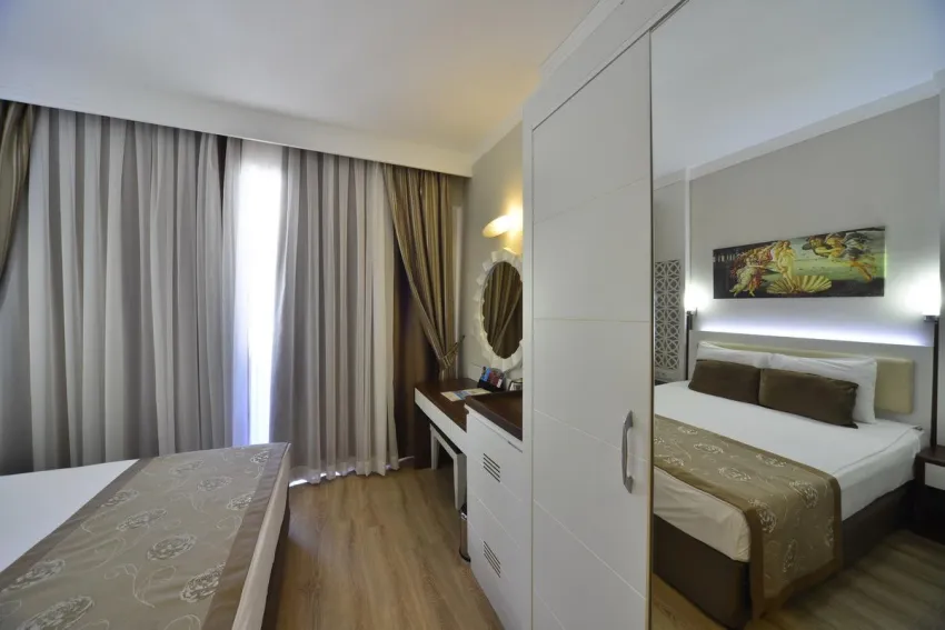 Linda Resort Hotel 5*-39