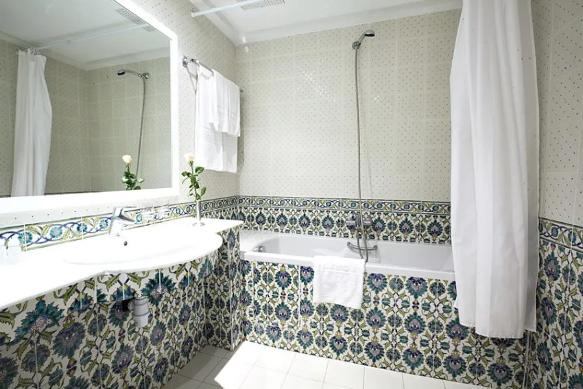 El Mouradi Cap Mahdia 3*-14