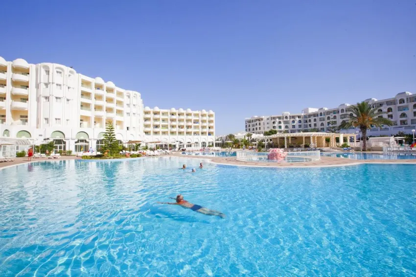 El Mouradi El Menzah 4*-7