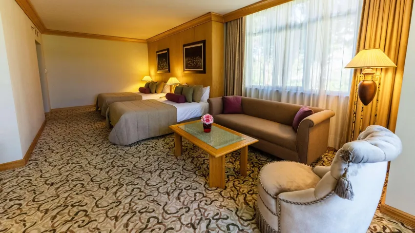 Gloria Verde Resort 5*-27